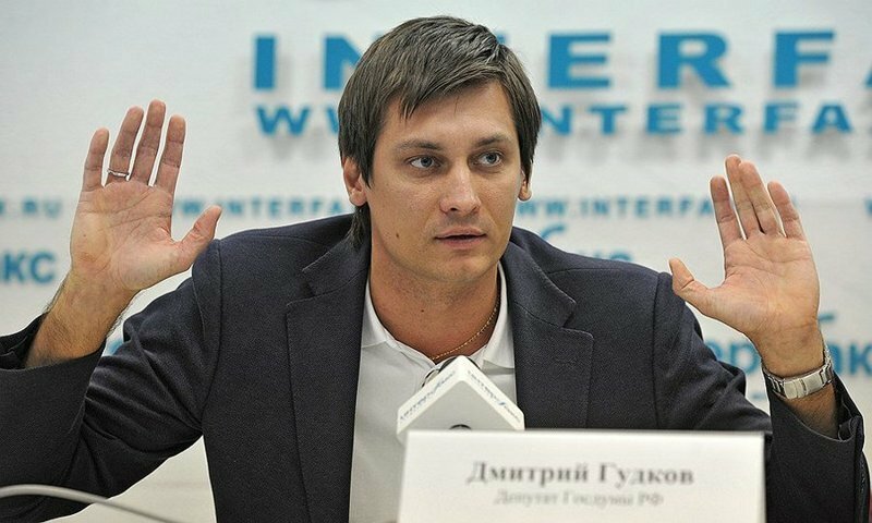 На словах ты Лев Толстой, а на деле… Гудков простой