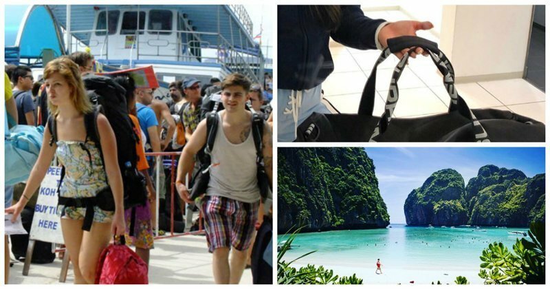 Возьмут "на карандаш": за туристами в Таиланде проследит минобороны