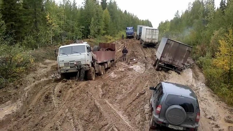 Вторжение в Россию станет кошмаром для любого захватчика, пишут СМИ