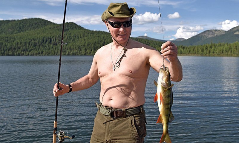 Россиян обложат новым налогом на рыбалку