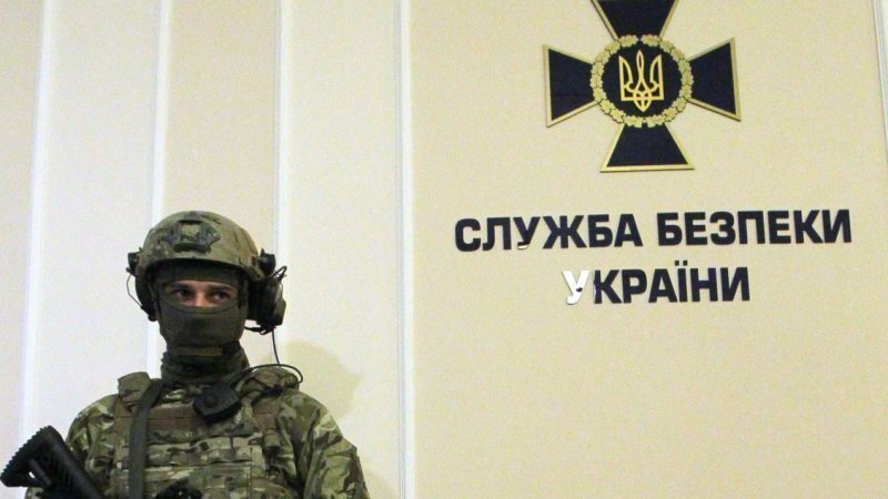 Война с «инакомыслием» на Украине: в СБУ подтвердили встречу с Высокович