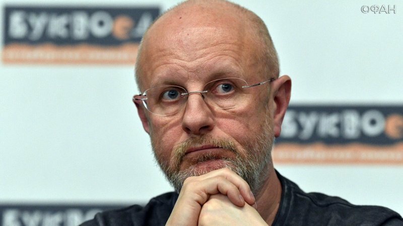 В Эстонии пригрозили России потерей Санкт-Петербурга