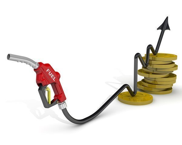 Рост цен на бензин ...., что делать?