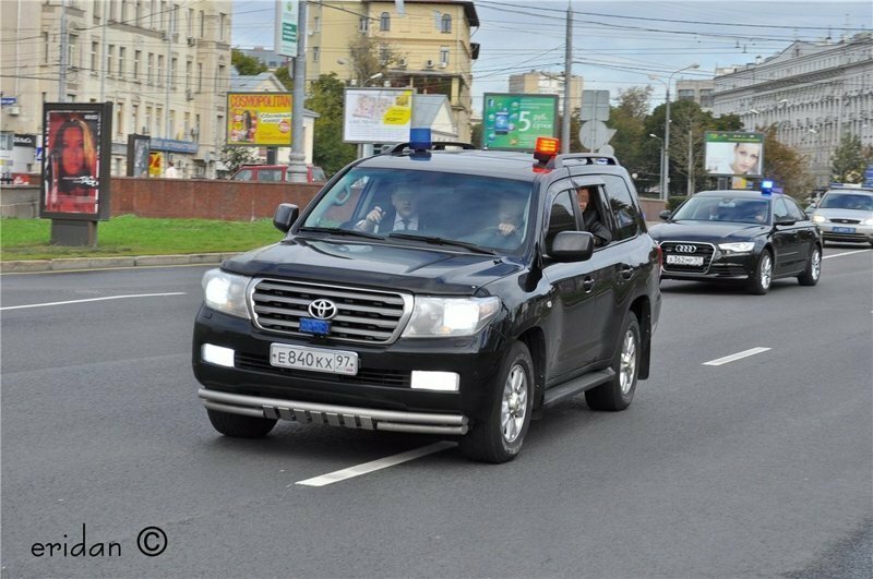 Номера "ЕКХ" и значение других "блатных" номеров