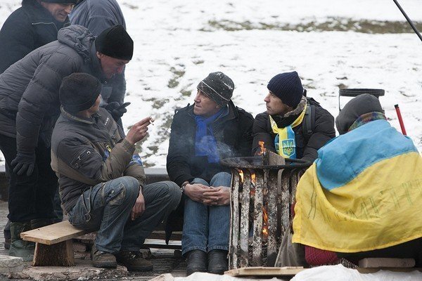 «Достижение» Майдана: Украина стала колонией Запада
