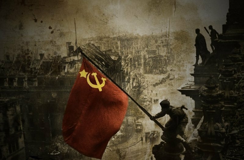 Ответ Руси–России на попытку низвести ее до ничтожного удела