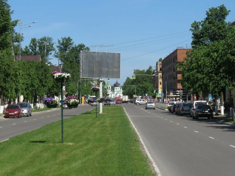 Сланцы. Город имени горной породы