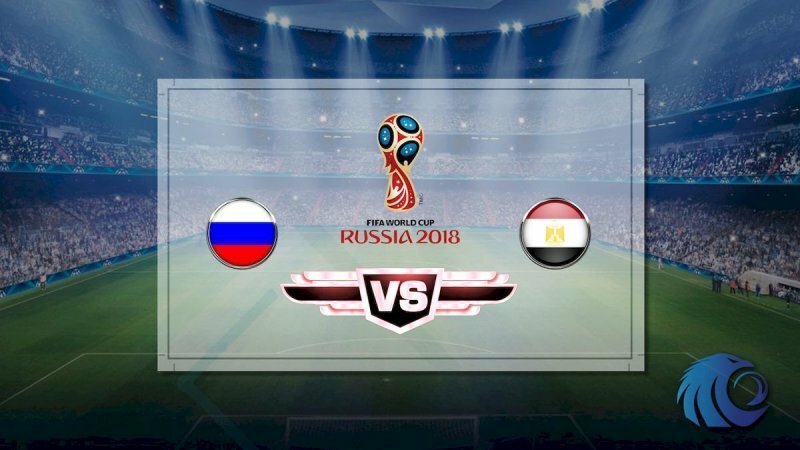 Россия vs. Египет. У кого круче болельщики? 