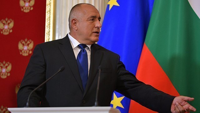 Болгария взбунтовалась против беженцев в Европе