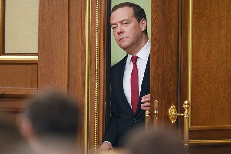 О том, как обойтись без повышения пенсионного возраста