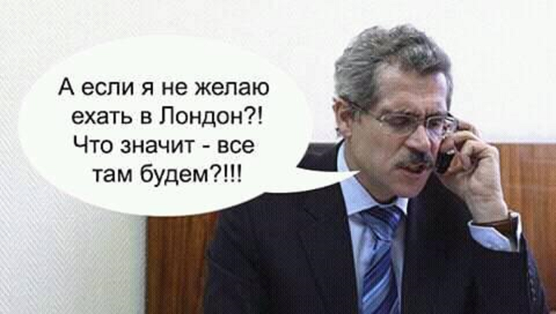Путин попытался убить Родченкова