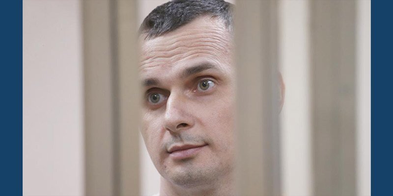 Будет сидеть! Я сказал