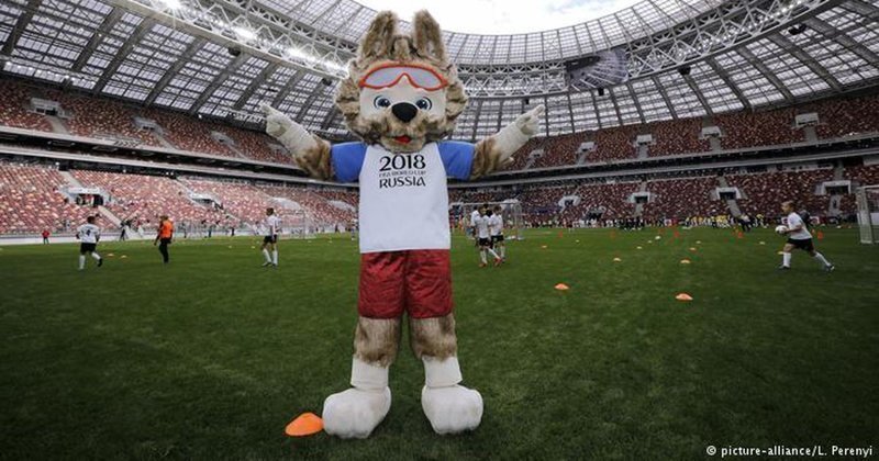 Кто к настоящему моменту больше всех потерял на чемпионате мира по футболу в России?