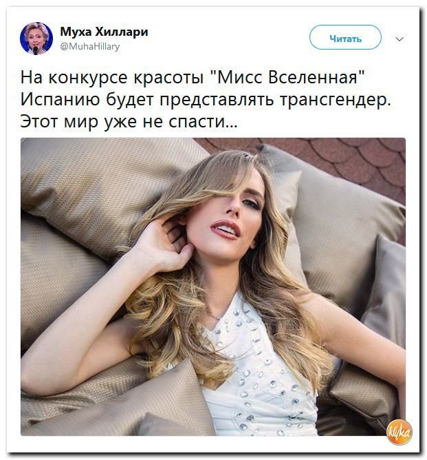 Политические коментарии - 524