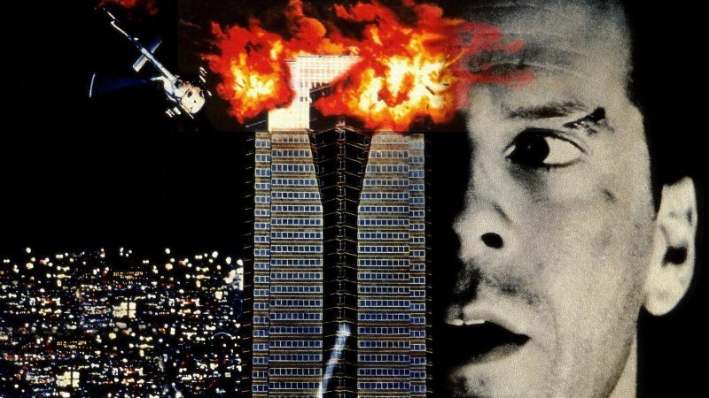 10 лучших фильмов о небоскребах  (11 фото)