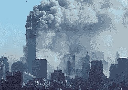 Так что стало с исчезнувшими жертвами терактов 9/11