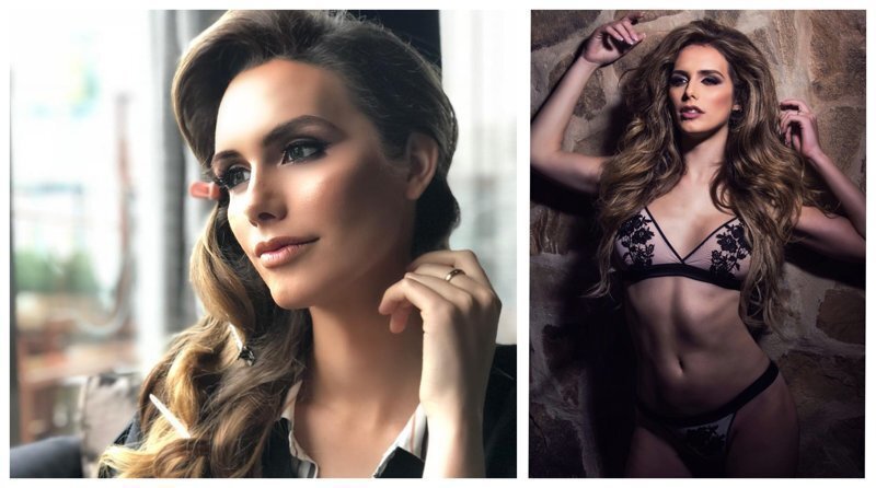 Первая трансгендер-участница конкурса "Мисс Вселенная"