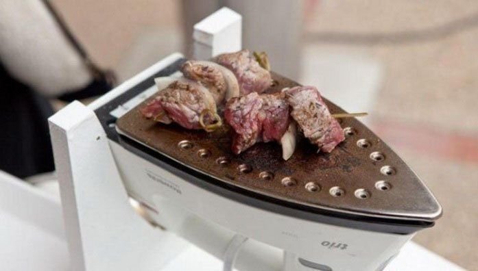 Народная смекалка на кухне