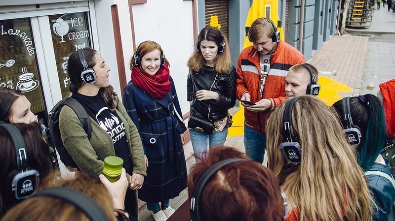 Как во Владивостоке научились разговаривать со стихией