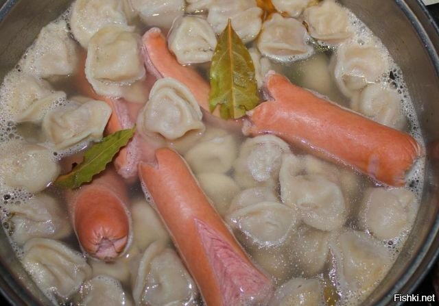 Солянка