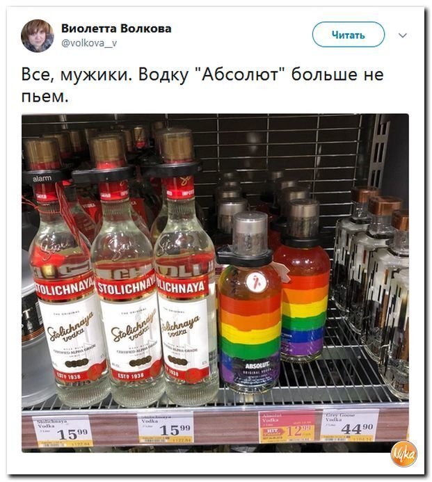 Политические коментарии - 534