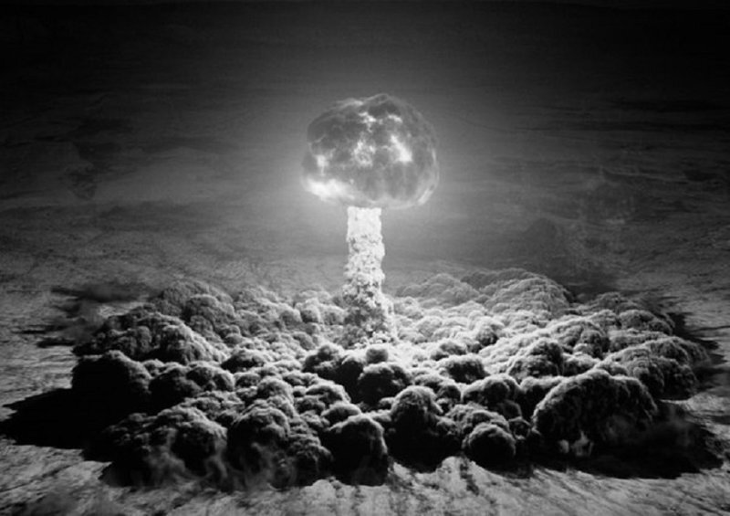 Проект «Манхэттен». Как человечество породило атомную бомбу