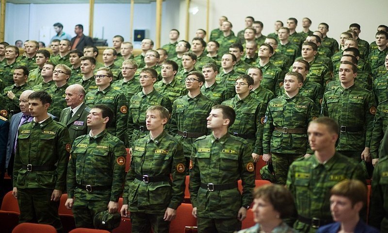 Госдума поддержала законопроект о ликвидации военных кафедр в вузах