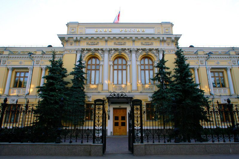 Почему Россия продала почти весь госдолг США