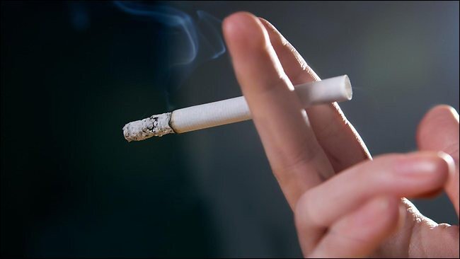 Как были получены факты о вреде пассивного и активного курения