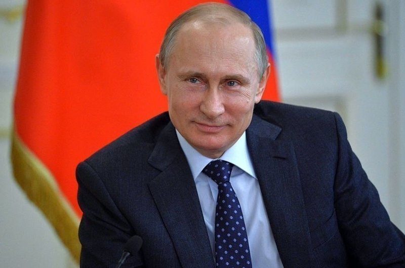 "Нужно думать о перспективе": Путин высказался о пенсионной реформе