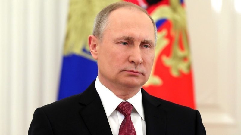 Владимир Путин сказал, что пенсионная система нуждается в обсуждении