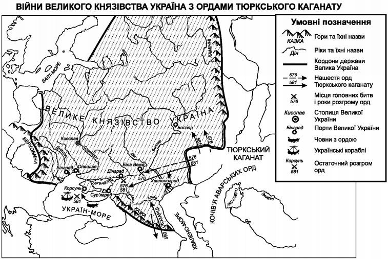 Украина,  как она есть