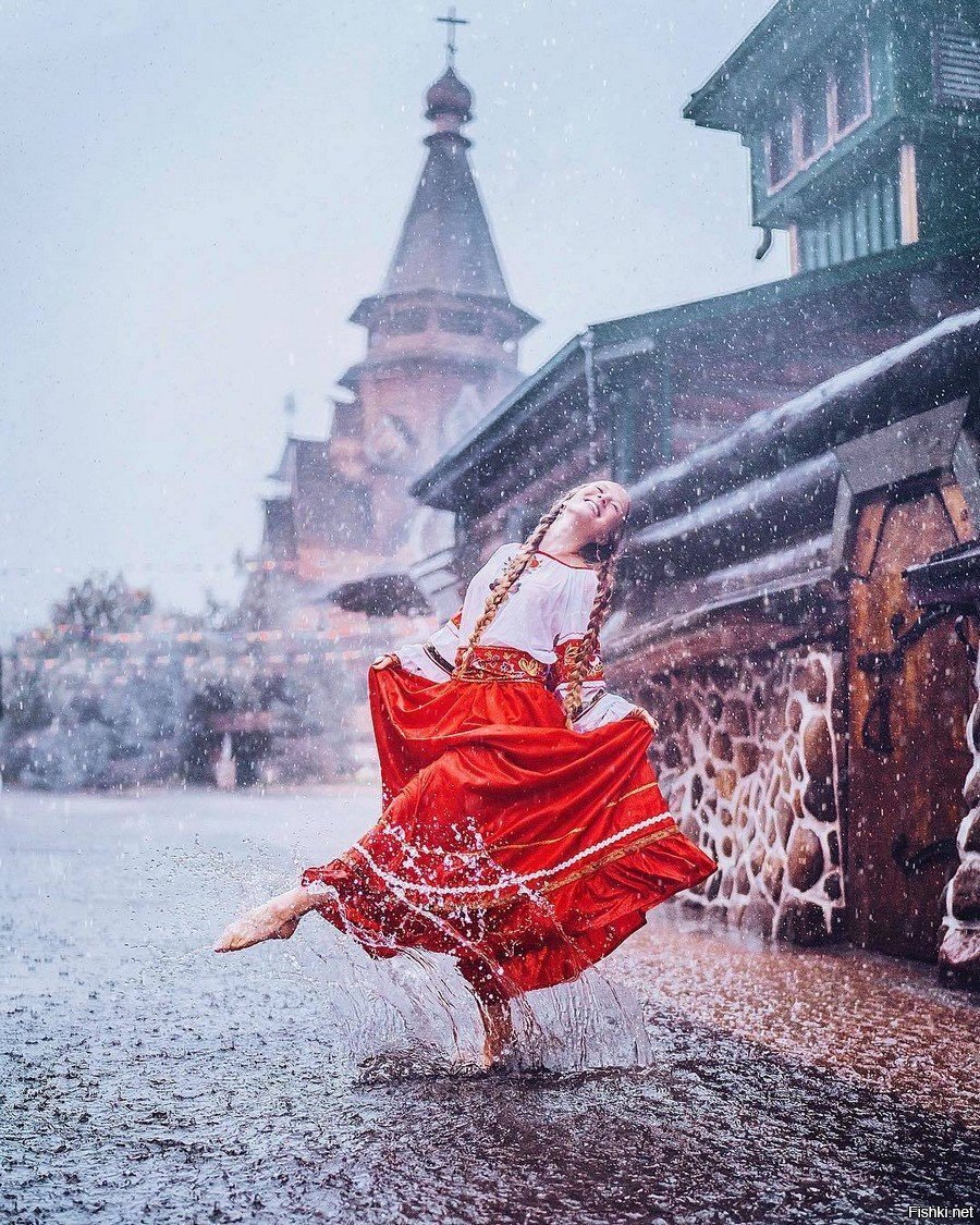 Солянка