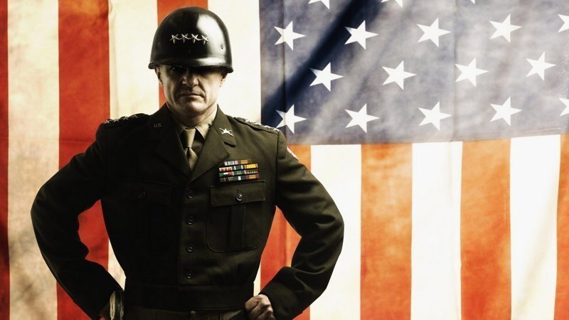 Количество без качества. Многомиллиардный военный бюджет США не влияет на обороноспособность