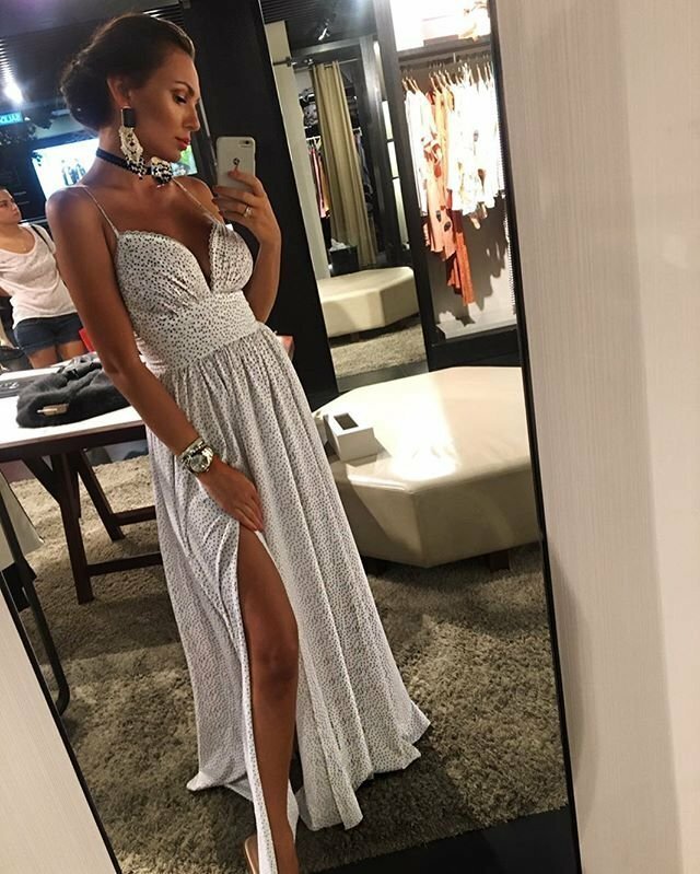 Интим Фото Инна Жиркова В Черных Колготках