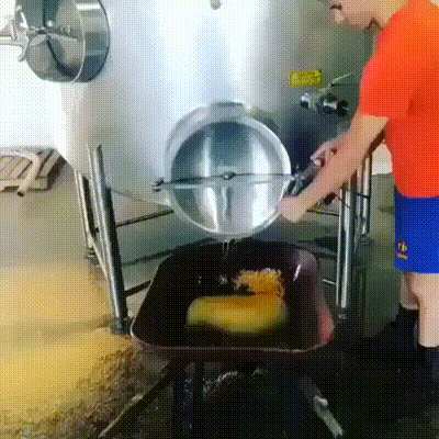 Рабочий день не задался
