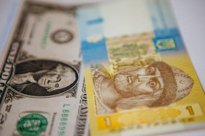 СМИ рассказали, сколько каждый украинец должен Западу в долларах