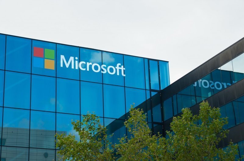 Безосновательные обвинения: «Microsoft» на страже «подковёрной возни» Белого дома