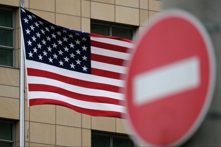 Новые санкции США: удар по Вашингтону – не по Москве