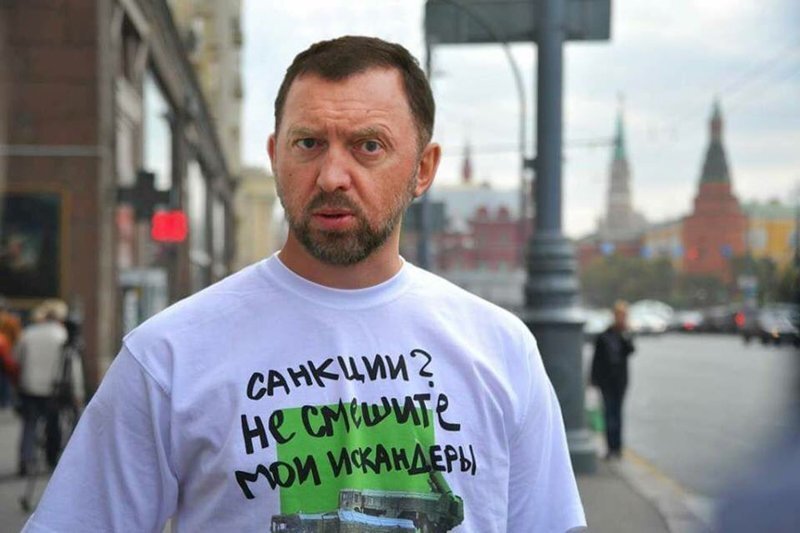 О смехе «Искандеров» и законе бумеранга