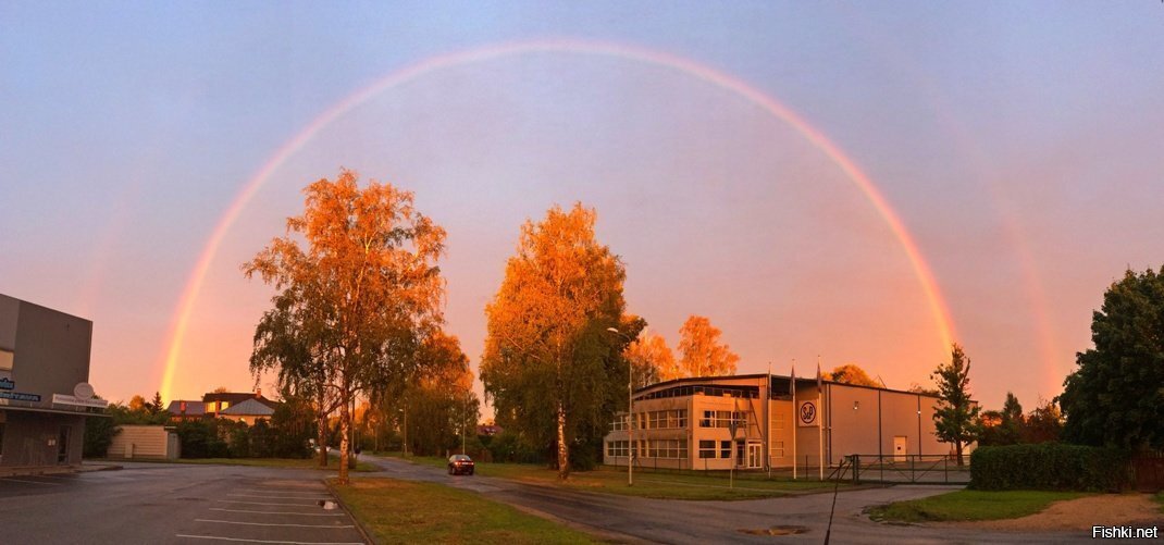 Вчера вечером