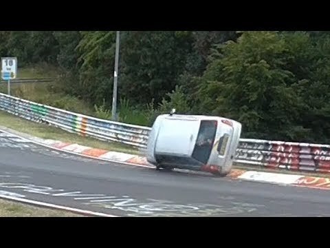 Best safe on the Nürburgring Nordschleife?!