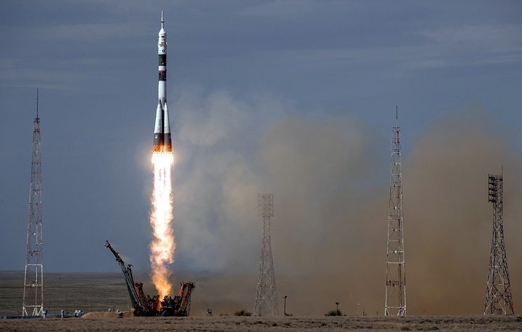 Россия весной 2019 года прекратит отправлять на МКС астронавтов NASA