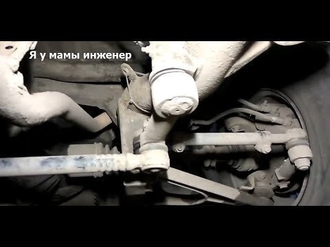 Приколы в автосервисе