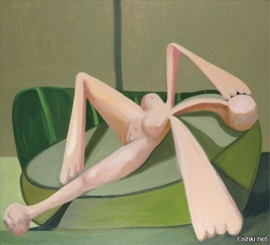 George Condo
