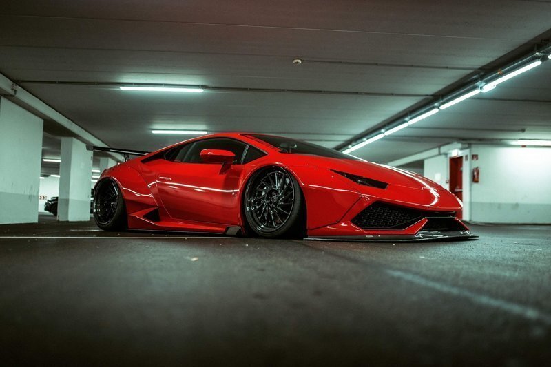 Huracan