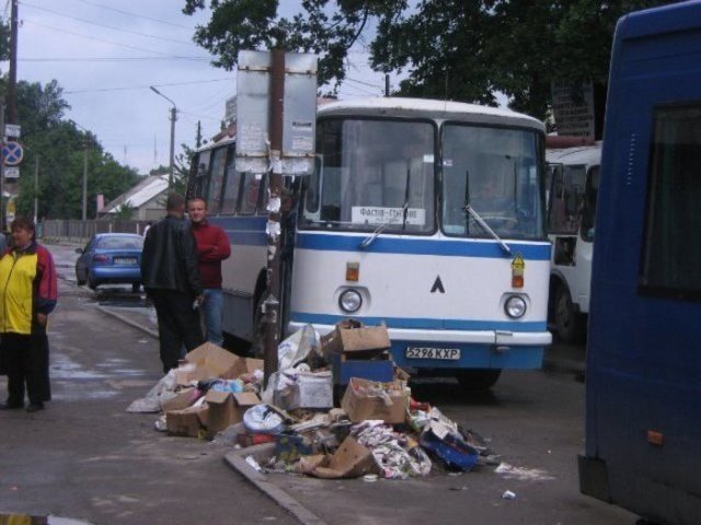 Алфавит провинциальной жизни