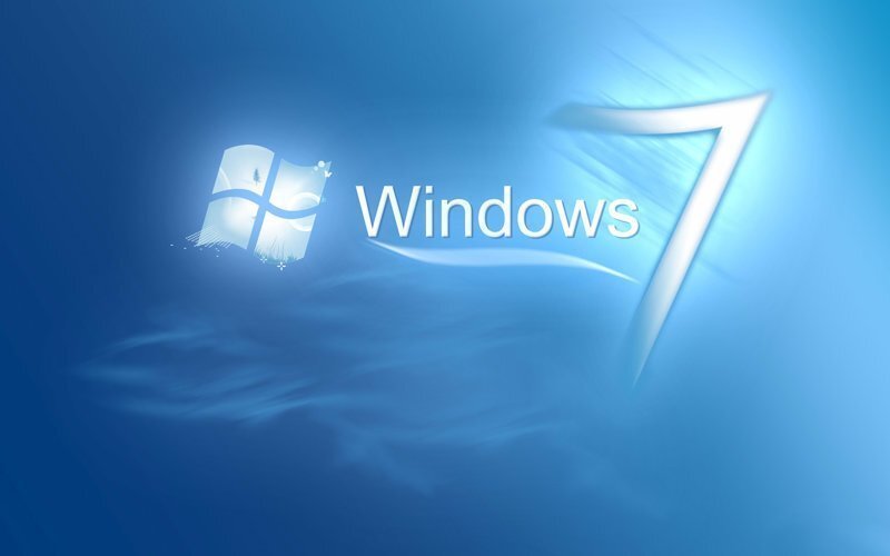 Microsoft отсрочила "смерть" Windows 7