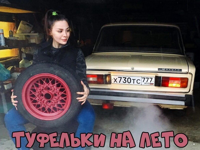 Автовсячина