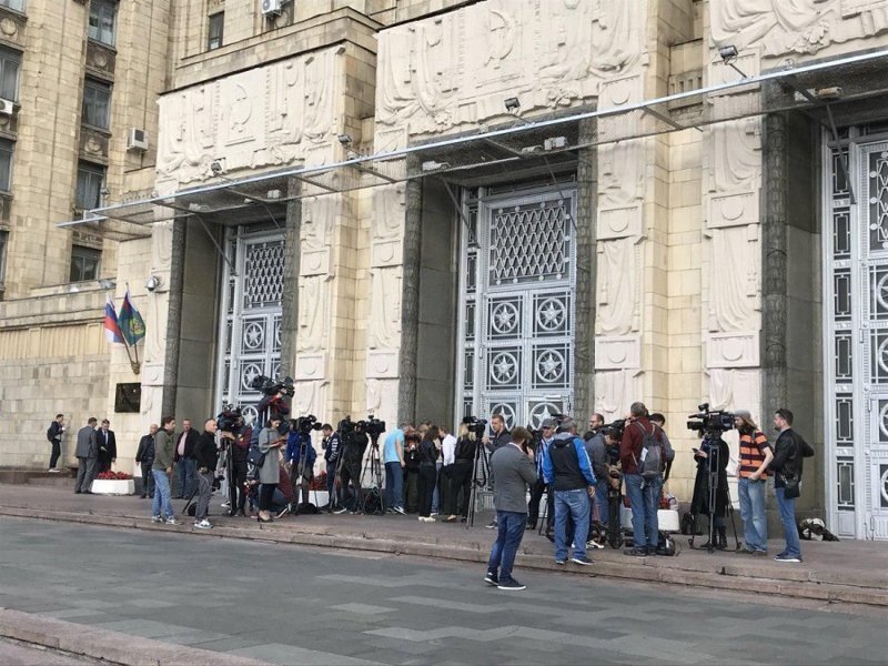 Расслабьтесь, войны с Израилем не будет!